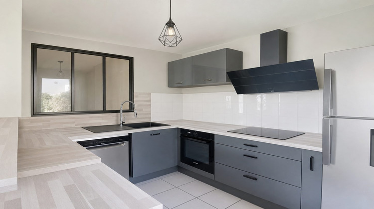 Ma-Cabane - Vente Appartement Saint-Jory, 85 m²