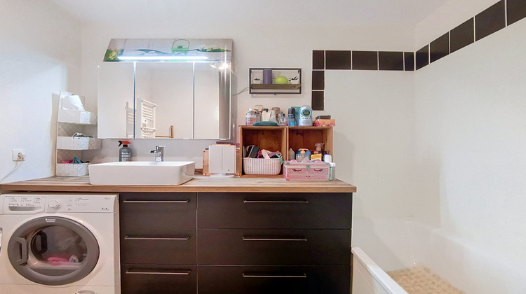 Ma-Cabane - Vente Appartement Saint-Jory, 85 m²