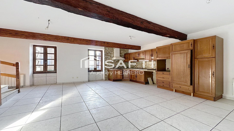 Ma-Cabane - Vente Appartement Saint-Jory, 72 m²