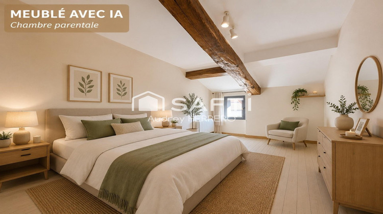 Ma-Cabane - Vente Appartement Saint-Jory, 72 m²
