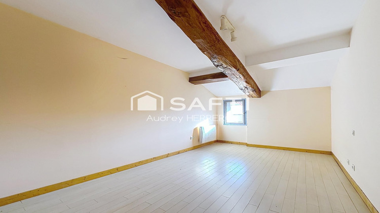 Ma-Cabane - Vente Appartement Saint-Jory, 72 m²