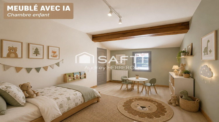 Ma-Cabane - Vente Appartement Saint-Jory, 72 m²