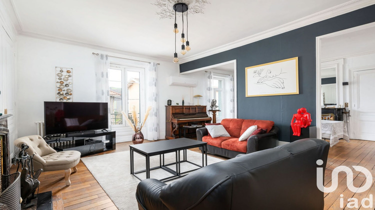 Ma-Cabane - Vente Appartement Saint-Joseph, 145 m²