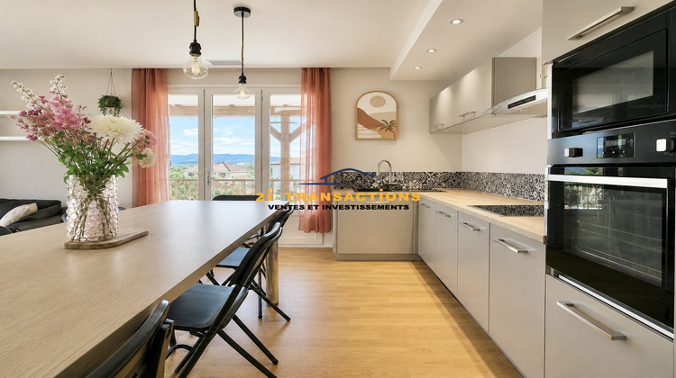 Ma-Cabane - Vente Appartement Saint-Joseph, 73 m²