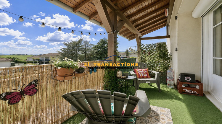 Ma-Cabane - Vente Appartement Saint-Joseph, 73 m²