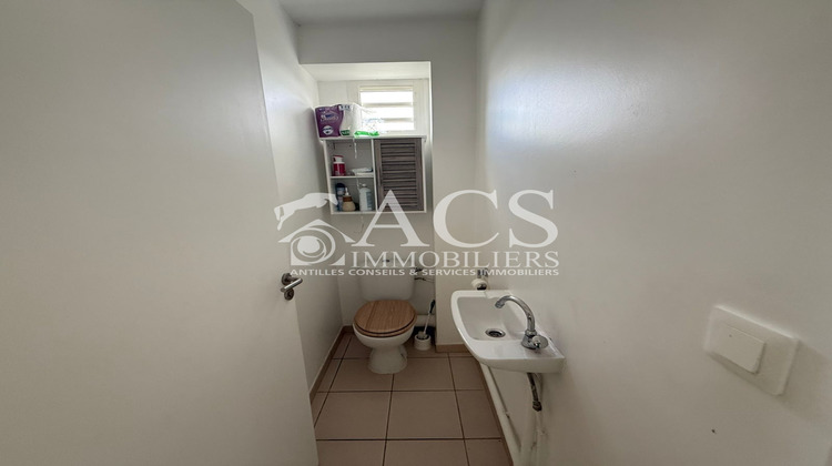 Ma-Cabane - Vente Appartement Saint-Joseph, 60 m²