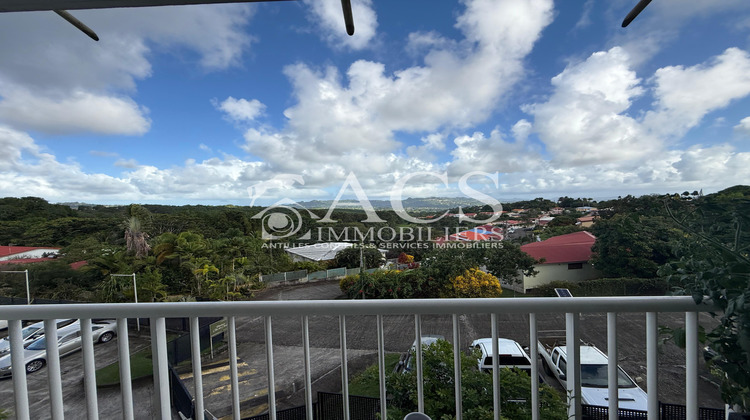 Ma-Cabane - Vente Appartement Saint-Joseph, 60 m²