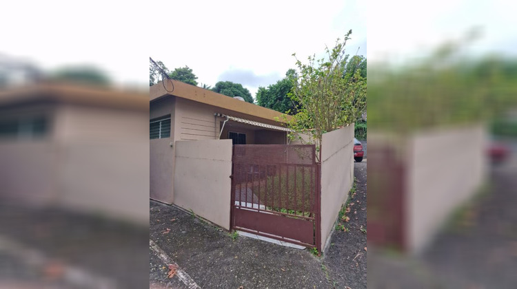 Ma-Cabane - Vente Appartement SAINT JOSEPH, 38 m²