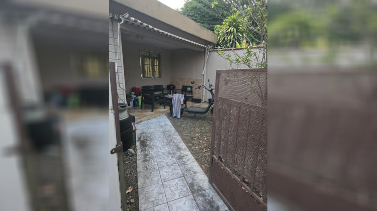 Ma-Cabane - Vente Appartement SAINT JOSEPH, 38 m²