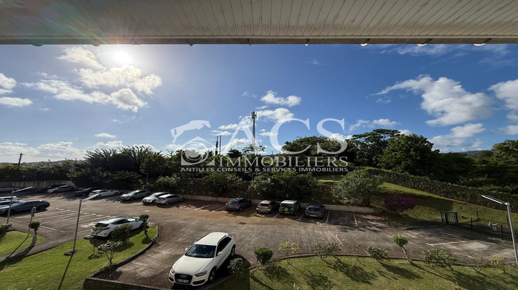 Ma-Cabane - Vente Appartement Saint-Joseph, 49 m²