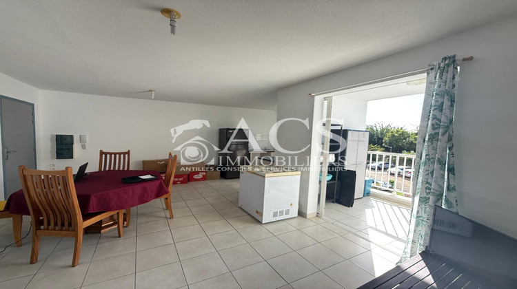 Ma-Cabane - Vente Appartement Saint-Joseph, 49 m²