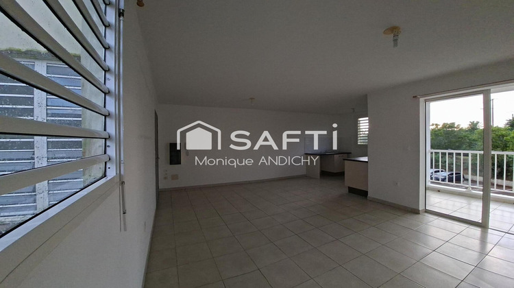 Ma-Cabane - Vente Appartement Saint-Joseph, 50 m²