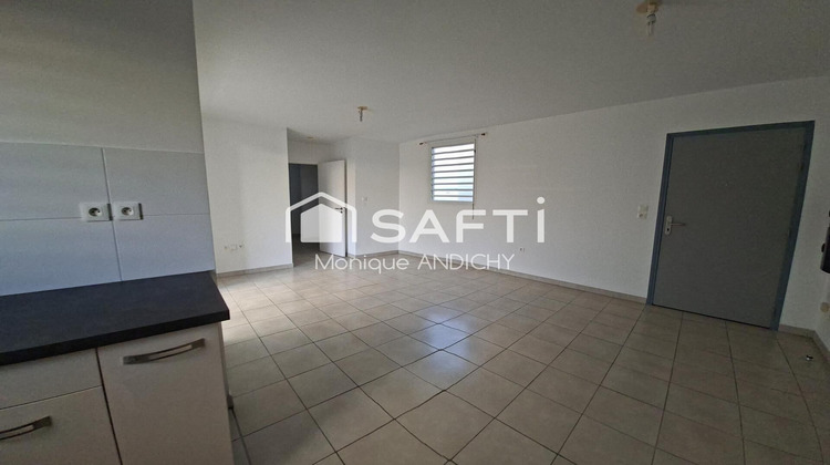 Ma-Cabane - Vente Appartement Saint-Joseph, 50 m²