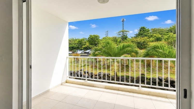 Ma-Cabane - Vente Appartement SAINT JOSEPH, 48 m²