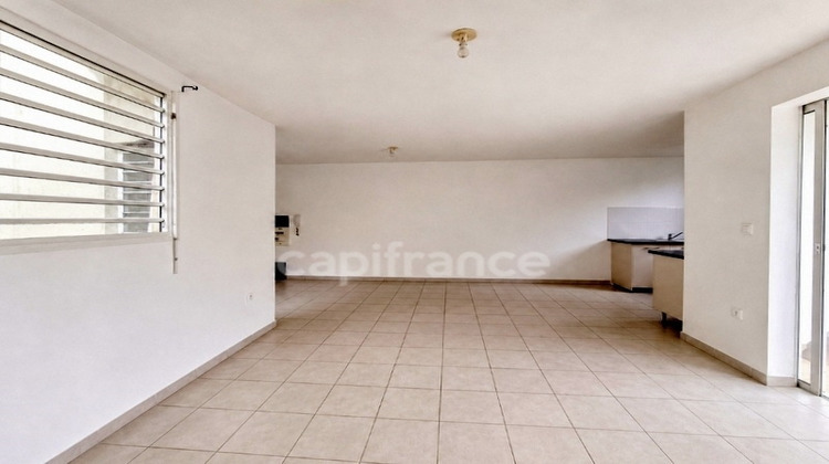 Ma-Cabane - Vente Appartement SAINT JOSEPH, 48 m²