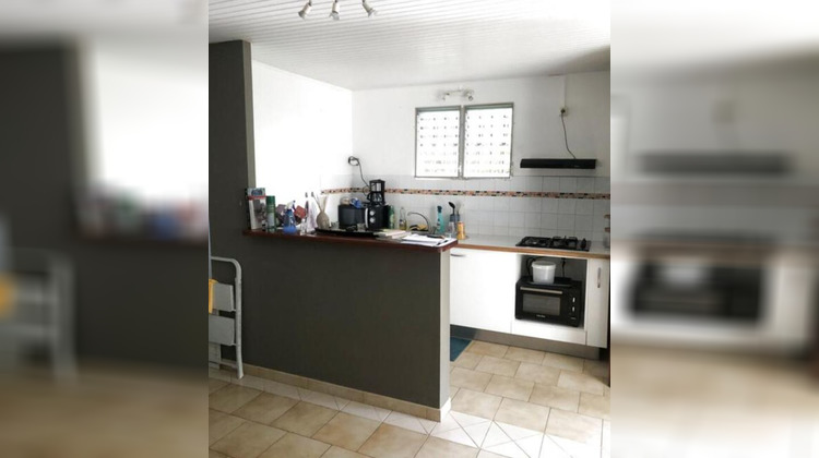 Ma-Cabane - Vente Appartement SAINT JOSEPH, 40 m²