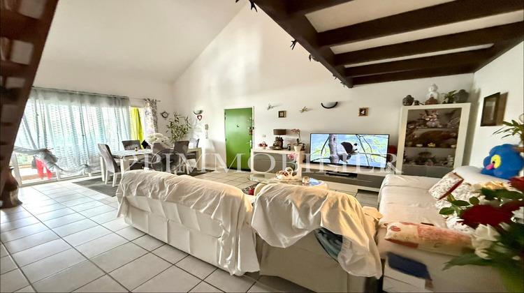 Ma-Cabane - Vente Appartement Saint-Joseph, 108 m²