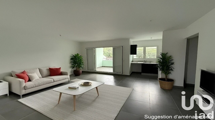 Ma-Cabane - Vente Appartement Saint-Joseph, 63 m²