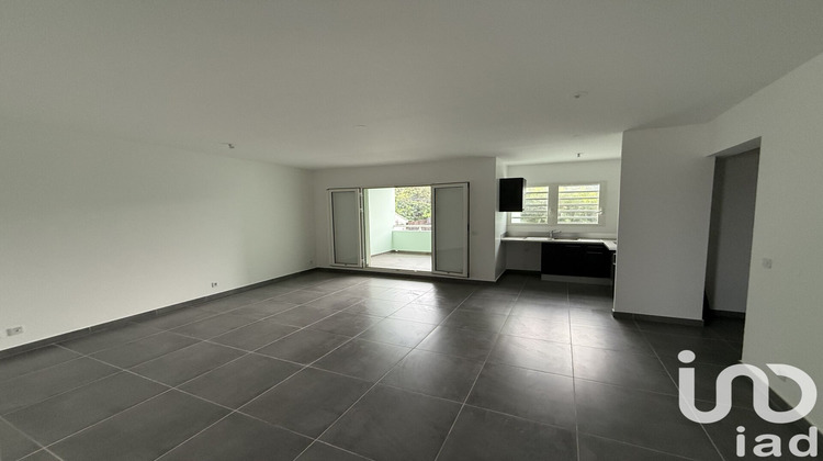 Ma-Cabane - Vente Appartement Saint-Joseph, 63 m²