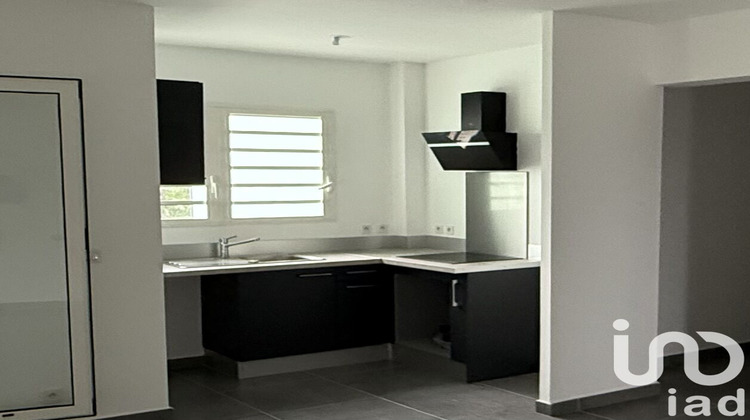 Ma-Cabane - Vente Appartement Saint-Joseph, 63 m²