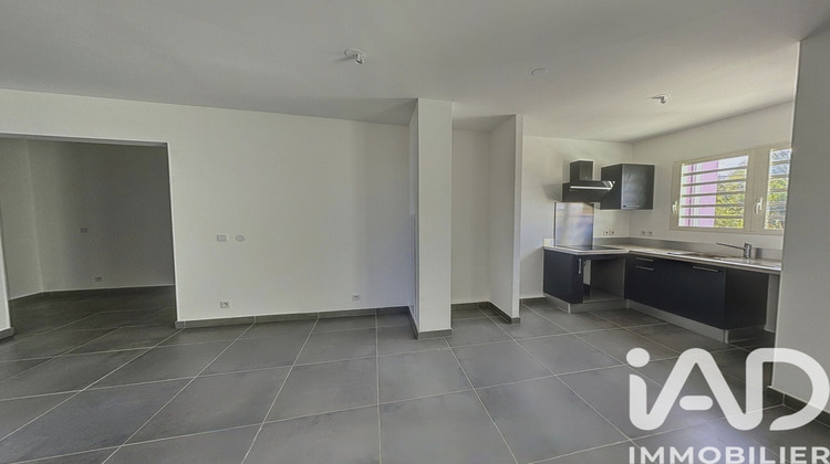 Ma-Cabane - Vente Appartement Saint-Joseph, 61 m²