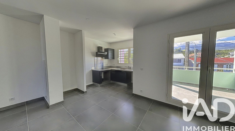 Ma-Cabane - Vente Appartement Saint-Joseph, 61 m²
