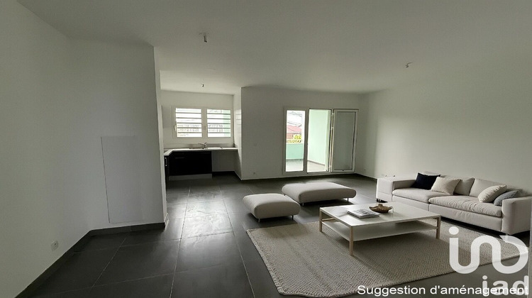Ma-Cabane - Vente Appartement Saint-Joseph, 61 m²