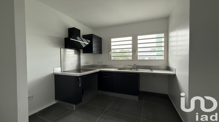 Ma-Cabane - Vente Appartement Saint-Joseph, 61 m²