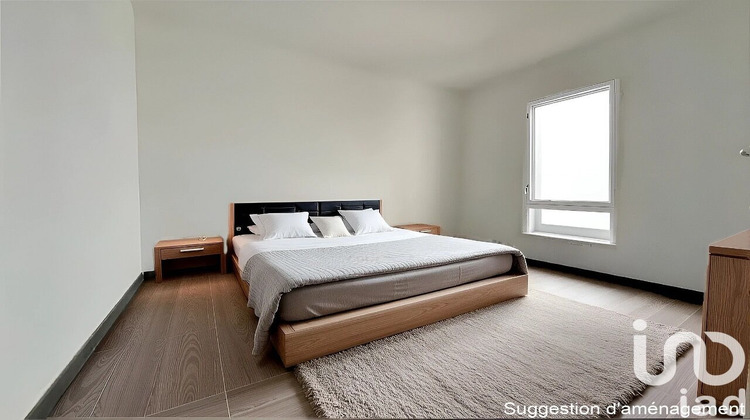 Ma-Cabane - Vente Appartement Saint-Joseph, 61 m²