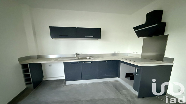 Ma-Cabane - Vente Appartement Saint-Joseph, 60 m²