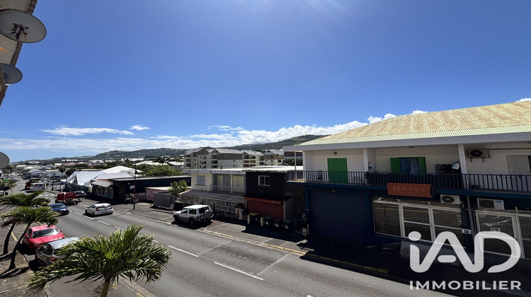 Ma-Cabane - Vente Appartement Saint-Joseph, 70 m²