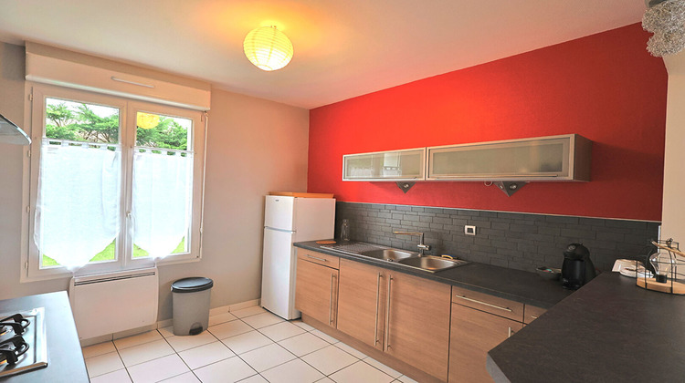 Ma-Cabane - Vente Appartement SAINT-JOUAN-DES-GUERETS, 63 m²