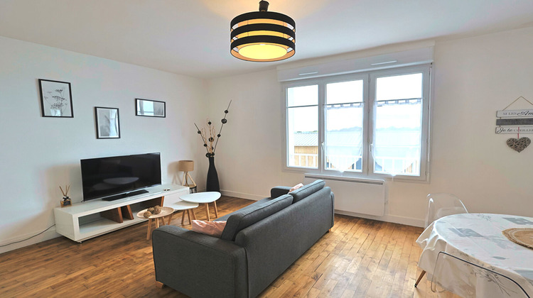 Ma-Cabane - Vente Appartement SAINT-JOUAN-DES-GUERETS, 63 m²