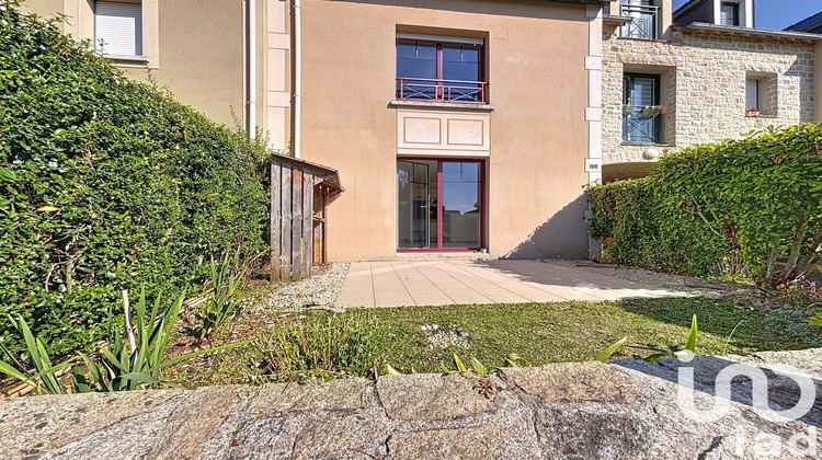 Ma-Cabane - Vente Appartement Saint-Jouan-des-Guérets, 45 m²