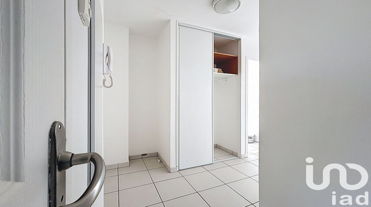 Ma-Cabane - Vente Appartement Saint-Jouan-des-Guérets, 45 m²