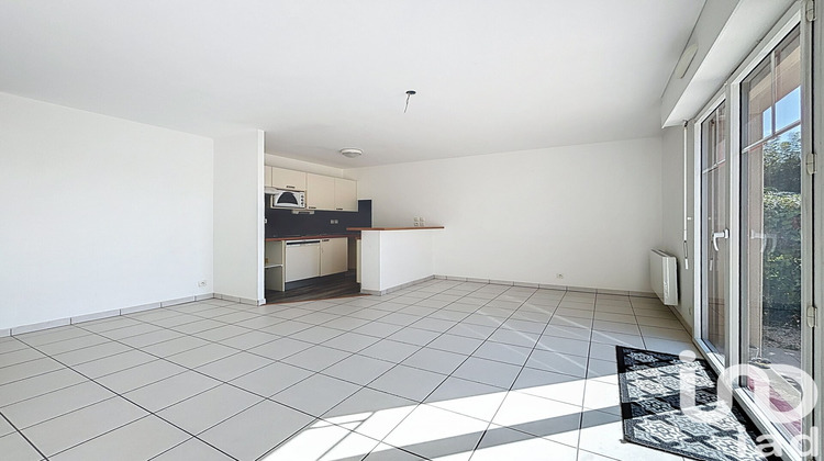 Ma-Cabane - Vente Appartement Saint-Jouan-des-Guérets, 45 m²