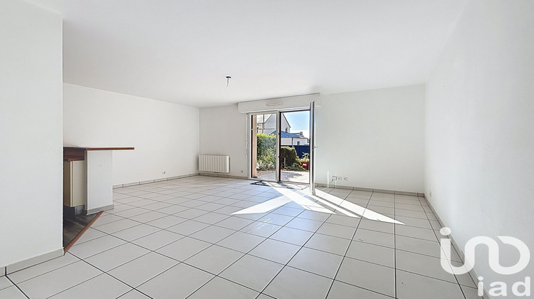 Ma-Cabane - Vente Appartement Saint-Jouan-des-Guérets, 45 m²