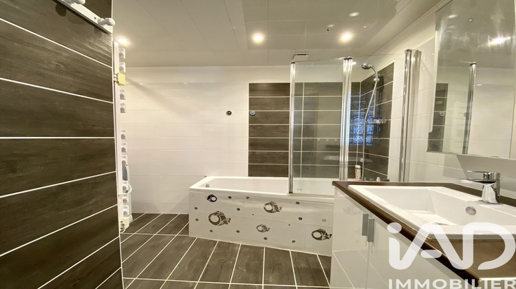 Ma-Cabane - Vente Appartement Saint-Jouan-des-Guérets, 73 m²