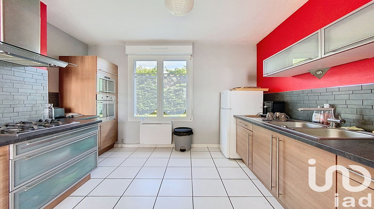 Ma-Cabane - Vente Appartement Saint Jouan des Guerêts, 62 m²