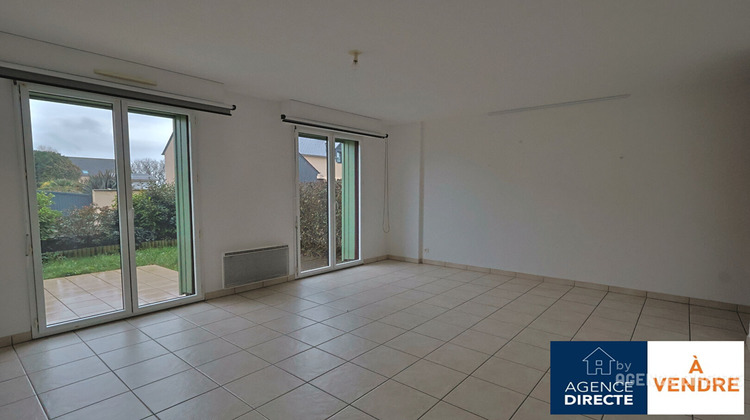 Ma-Cabane - Vente Appartement SAINT-JOUAN-DES-GUERETS, 58 m²