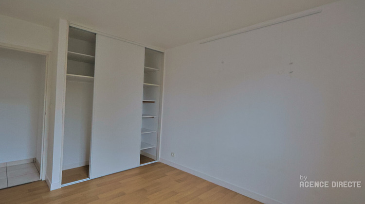 Ma-Cabane - Vente Appartement SAINT-JOUAN-DES-GUERETS, 58 m²