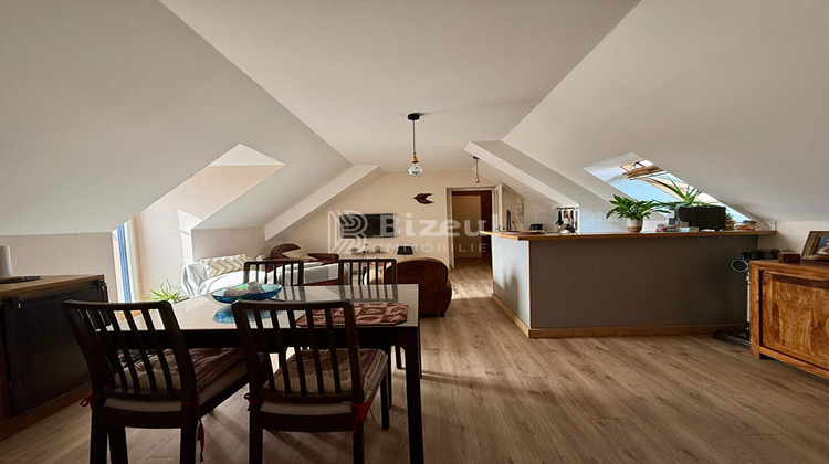 Ma-Cabane - Vente Appartement SAINT-JOUAN-DES-GUERETS, 56 m²