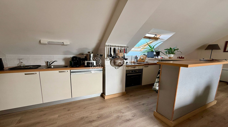 Ma-Cabane - Vente Appartement SAINT-JOUAN-DES-GUERETS, 56 m²