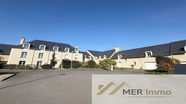 Ma-Cabane - Vente Appartement SAINT-JOUAN-DES-GUERETS, 52 m²