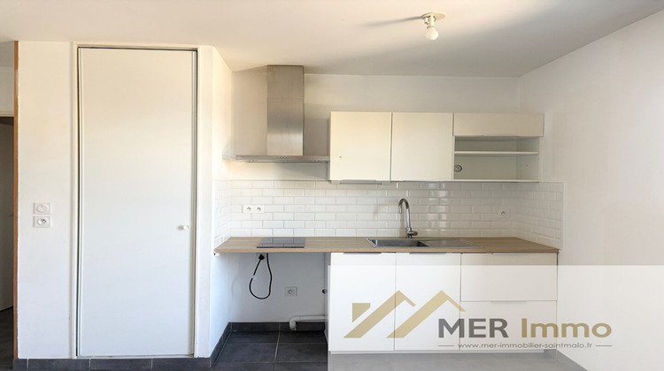 Ma-Cabane - Vente Appartement SAINT-JOUAN-DES-GUERETS, 52 m²