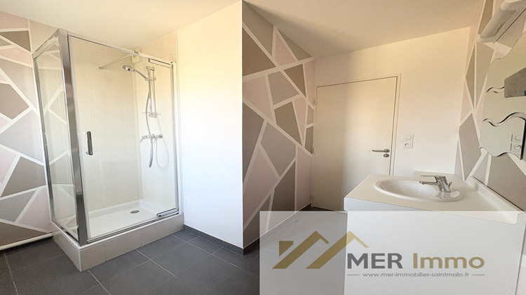 Ma-Cabane - Vente Appartement SAINT-JOUAN-DES-GUERETS, 52 m²