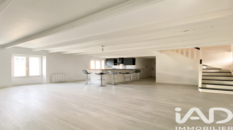 Ma-Cabane - Vente Appartement Saint-Jouan-des-Guérets, 73 m²