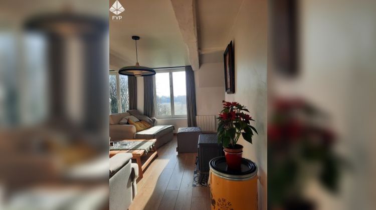 Ma-Cabane - Vente Appartement Saint-Jouin-Bruneval, 90 m²