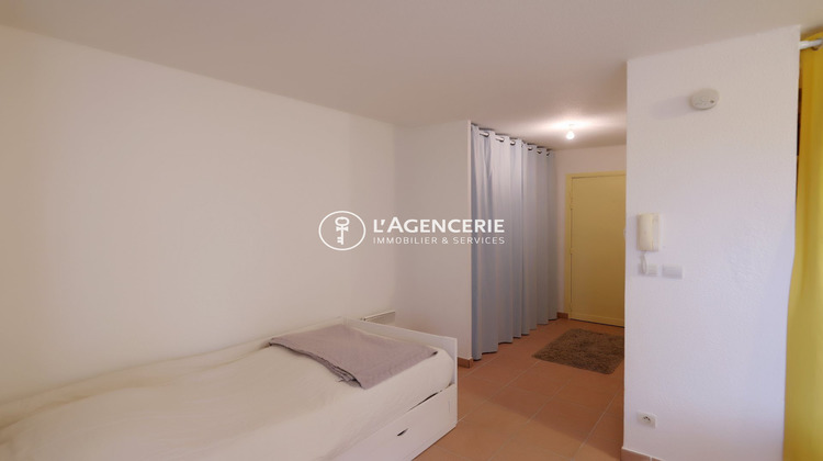 Ma-Cabane - Vente Appartement Saint-Juéry, 32 m²