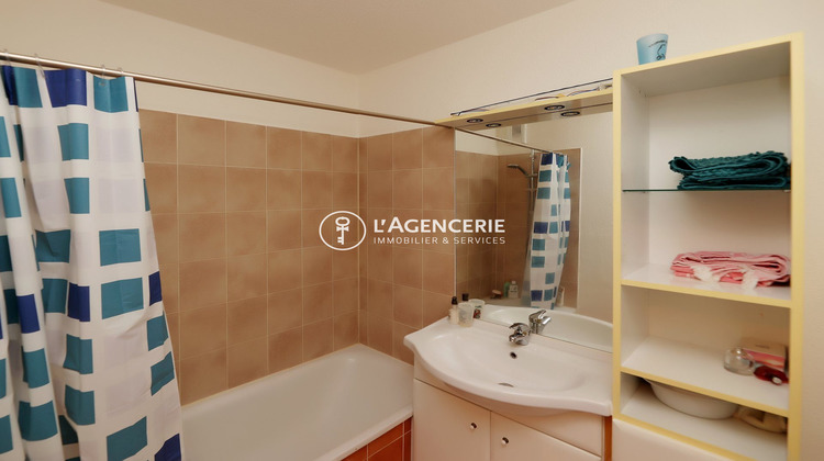 Ma-Cabane - Vente Appartement Saint-Juéry, 32 m²